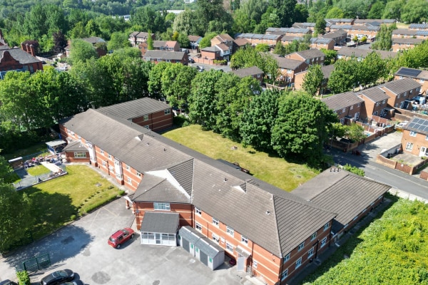 Oakbank Care Home, Oakbank