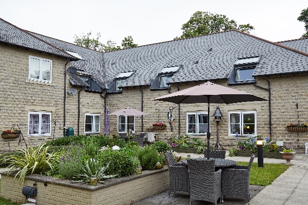 Barchester Thistle Hill Care Home, Thistle Hill