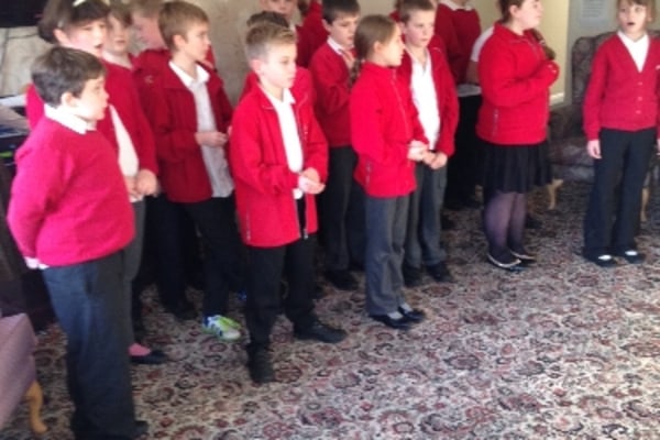 Mansion House YO8 8NJ