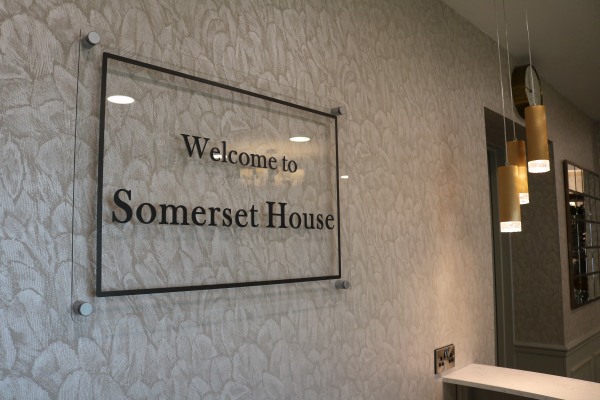 Somerset House Care & Nursing Home YO19 6AW