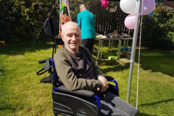 Evergreen Lodge CH42 1NZ