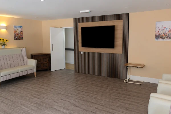 Sandy Banks Care Home, Leyland