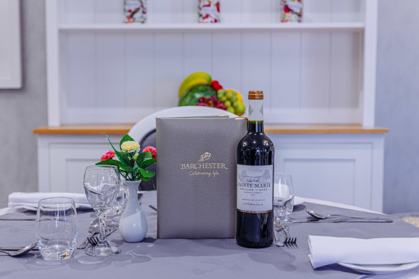 Barchester Meadowbeck Care Home, York, North Yorkshire