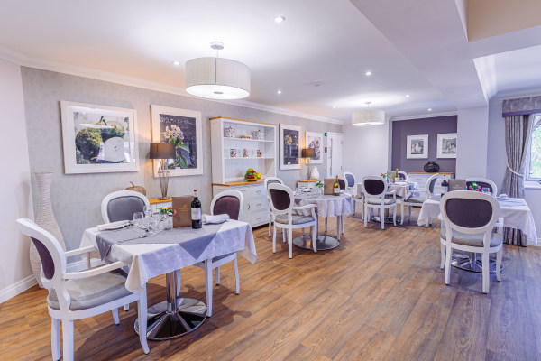 Barchester Meadowbeck Care Home YO10 3SJ