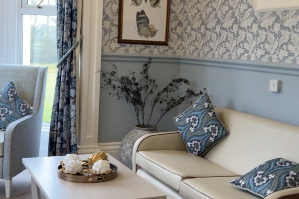 Brimstage Manor, Wirral, Merseyside