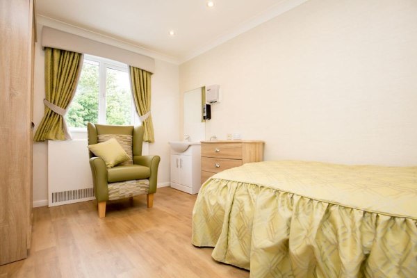 Paradise House PR26 7ST