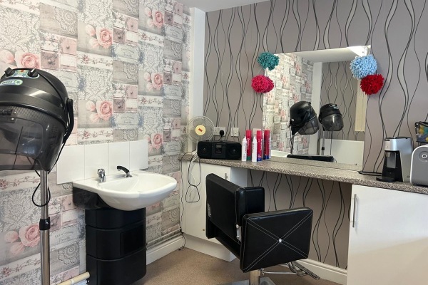 Grange Nursing Home CH60 7RU