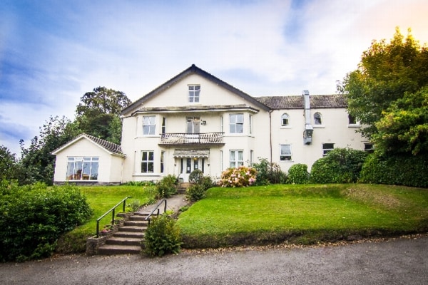 Grange Nursing Home, Wirral, Merseyside