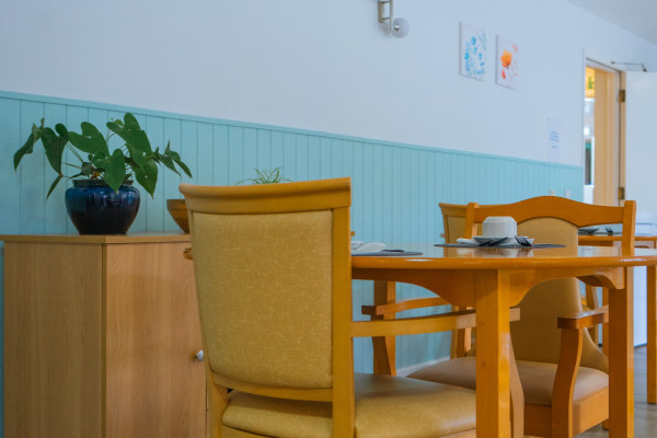Euxton Park Care Home, Chorley