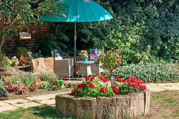 Riversdale, Wirral