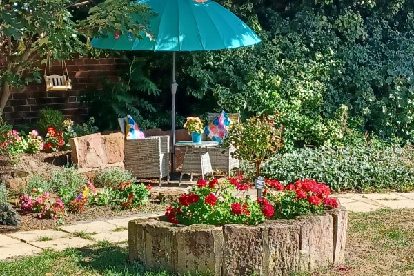 Riversdale, Wirral