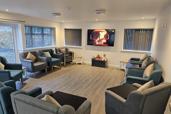 Oakwood Rest Home, Birmingham, West Midlands