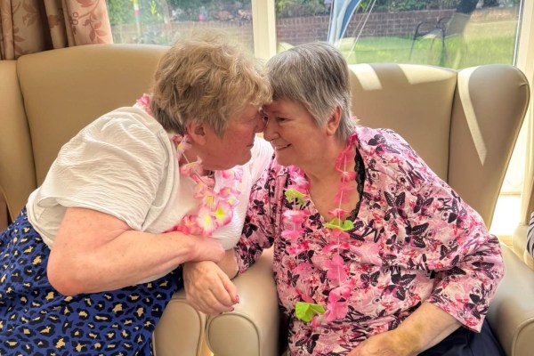 Woodheath Nursing & Residential Home, Wirral, Merseyside