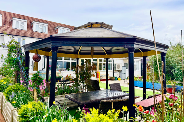 Primrose House Nursing Home HA3 6AH