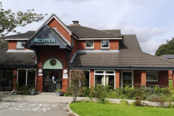 ShawSide Care Village, 77 Oldham Road