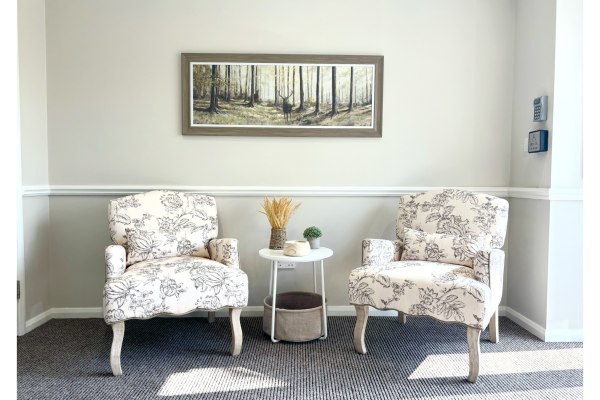 Welshwood Manor, Colchester, Essex