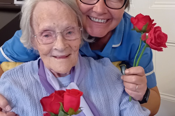 Abberton Manor Nursing Home CO5 7NL