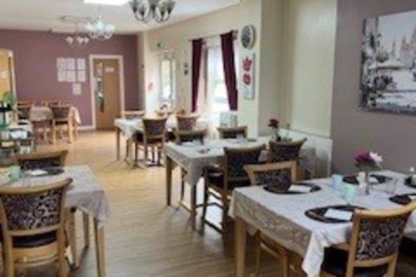 Rosewood Care Home DY5 4EA