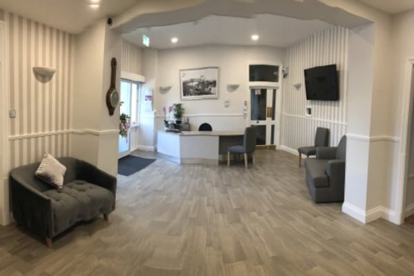 Kingsgate Care Home, Clacton-on-Sea, Essex