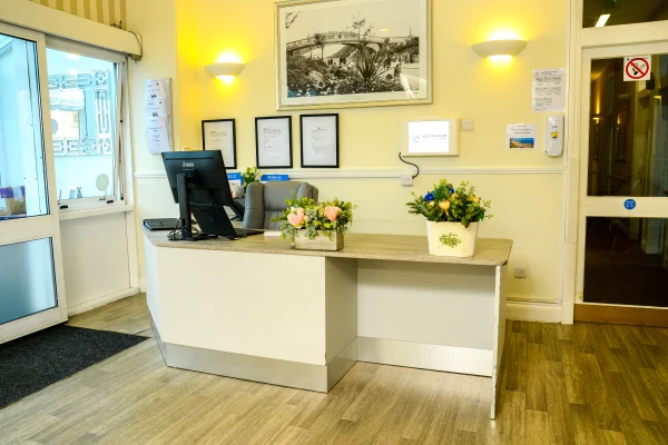 Kingsgate Care Home, Clacton-on-Sea