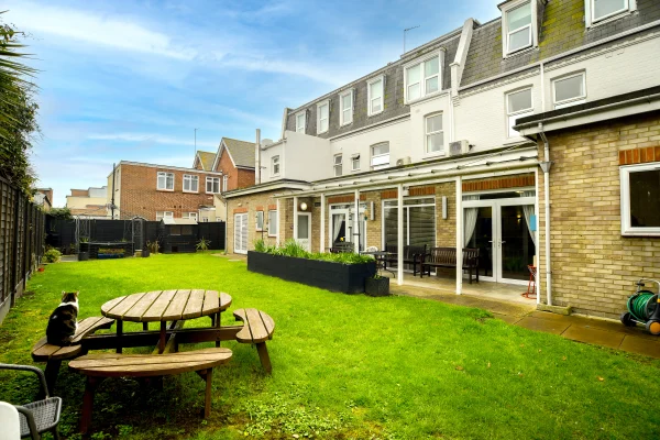 Kingsgate Care Home, Clacton-on-Sea