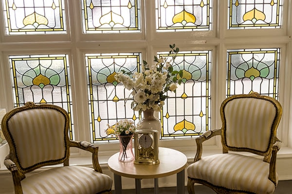 Langley Lodge, Westcliff-on-Sea, Essex