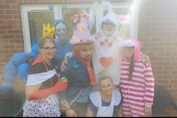 Langley Lodge SS0 8NQ