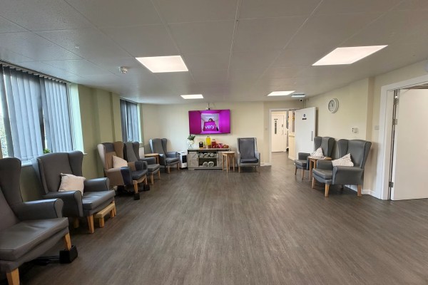 Greenleigh Care Home, Dudley