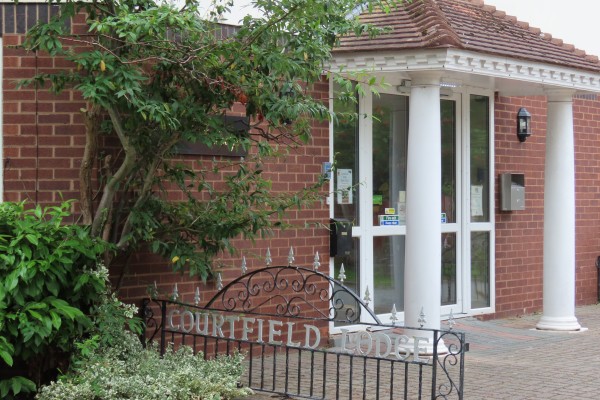 Courtfield Lodge L39 1LG