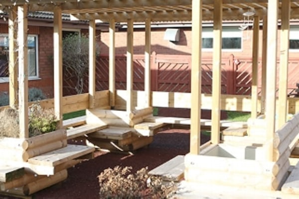 Netherton Green Care Home DY2 9LE