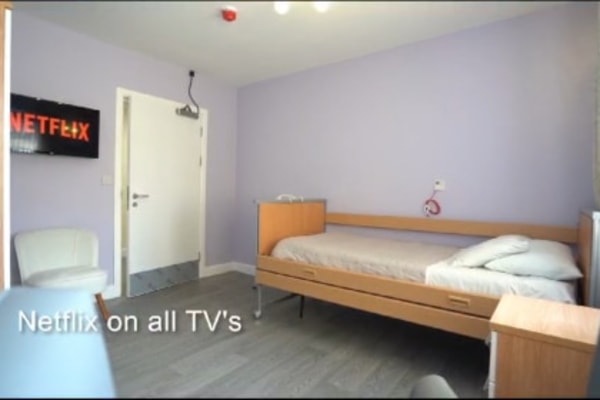 Oaklands Care Home DY6 7QJ