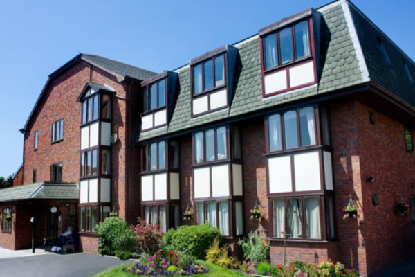 Argyle Park Nursing Home 9 Park Road Southport Merseyside Pr9 9jb 11 Reviews