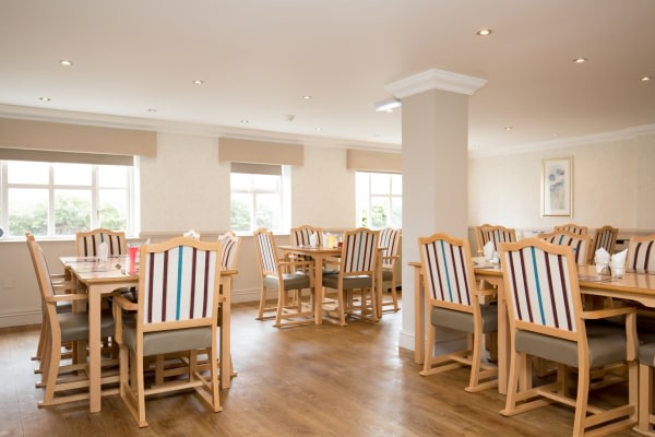 Church View Nursing & Residential Home L13 7EB