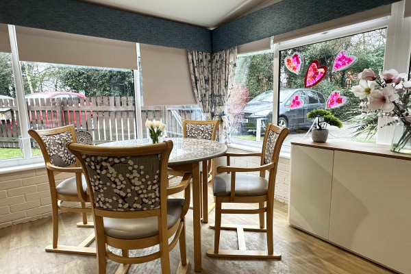 Church View Nursing & Residential Home, Liverpool, Merseyside