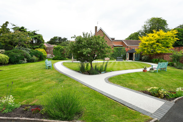 Lyndale Nursing Home, Southport, Merseyside