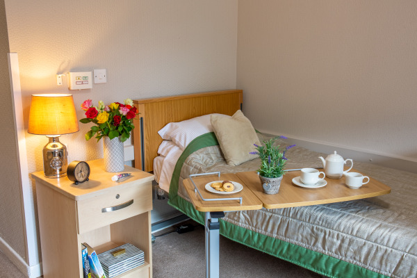 The Highgate Care Home N6 5LX