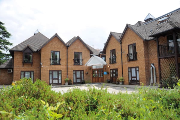 The Arkley Care Home 140 Barnet Road Arkley Barnet London En5 3lj 64 Reviews
