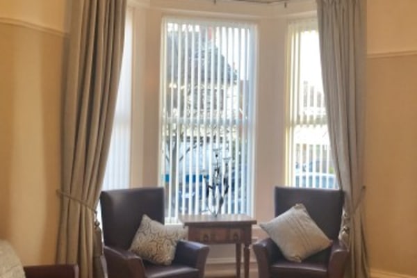Ash Croft House L37 2EG