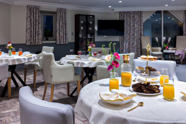 Forest Place IG9 5QL