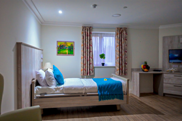 Forest Place, Buckhurst Hill, Essex