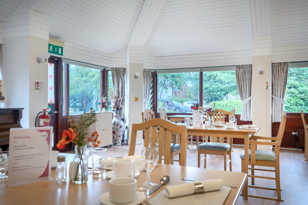 Halcyon House L37 3LU