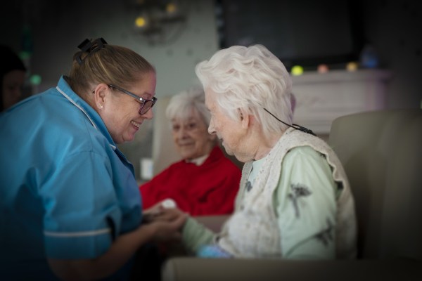 Honey Lane Care Home, Honey Lane