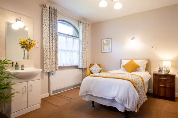 Honey Lane Care Home, Waltham Abbey