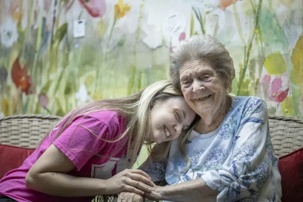 Honey Lane Care Home, Waltham Abbey