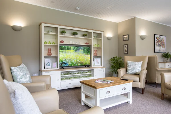 Honey Lane Care Home, Waltham Abbey