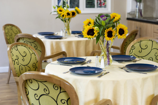 Honey Lane Care Home EN9 3BA