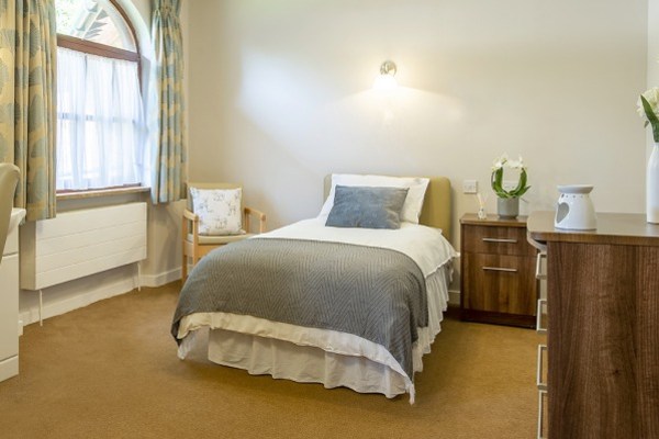 Honey Lane Care Home, Waltham Abbey, Essex