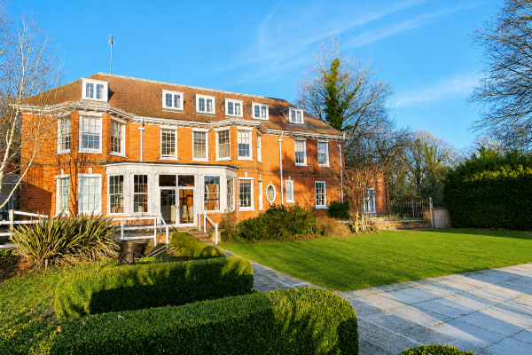 Broome End, Pines Hill