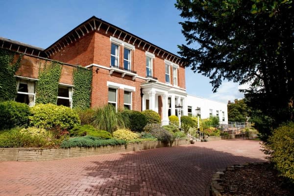 Manchester House, 83 Albert Road
