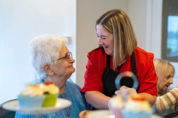 Weald Hall Care Home, Epping, Essex